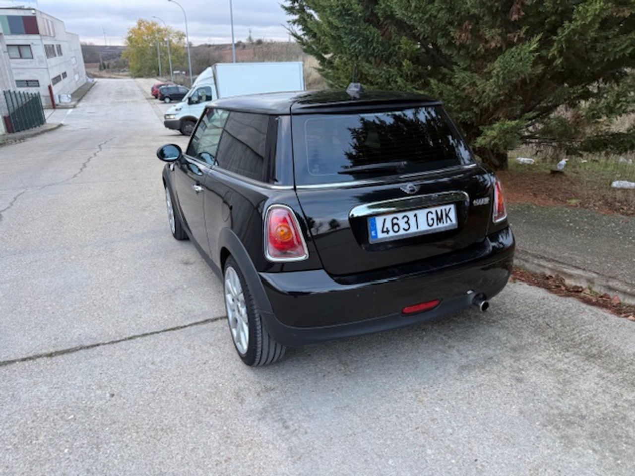 MINI MINI Cooper - Foto 8