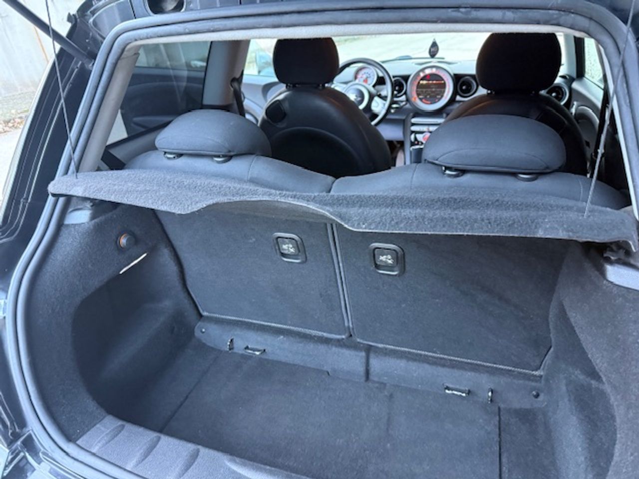 MINI MINI Cooper - Foto 39