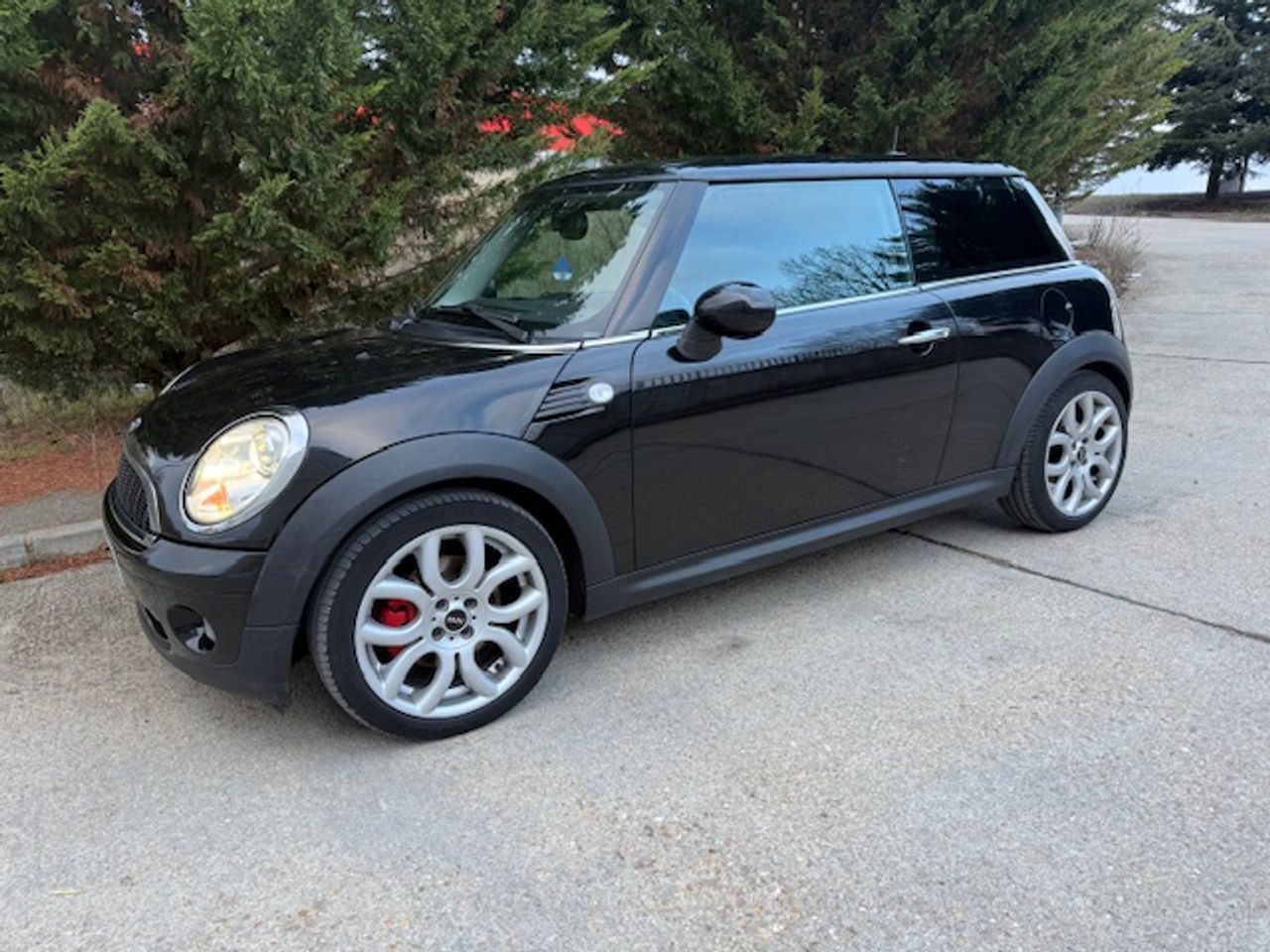 MINI MINI Cooper - Foto 3