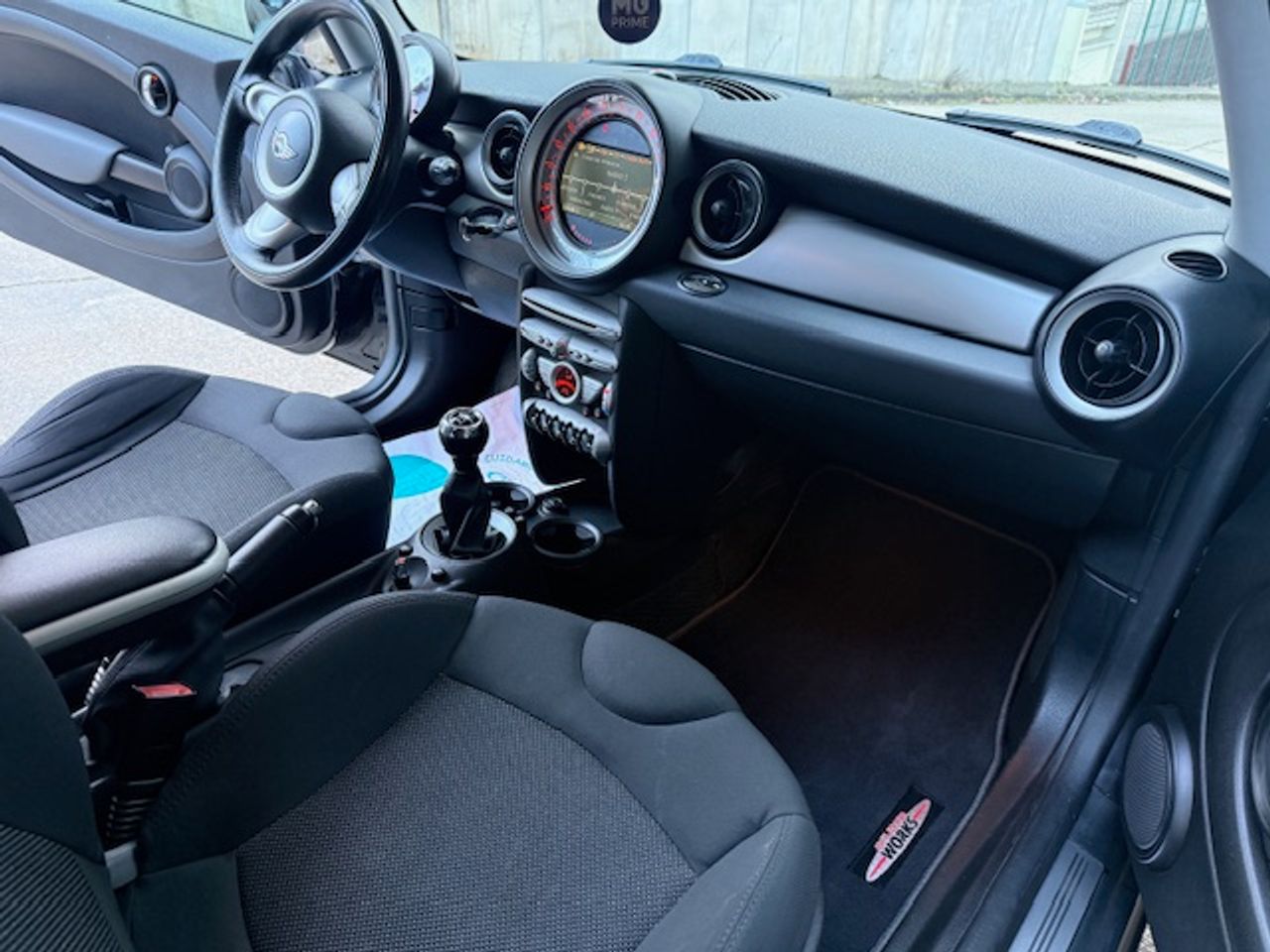 MINI MINI Cooper - Foto 41