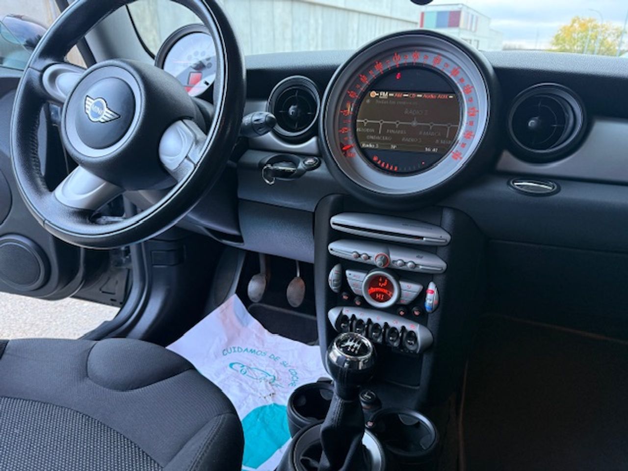 MINI MINI Cooper - Foto 44