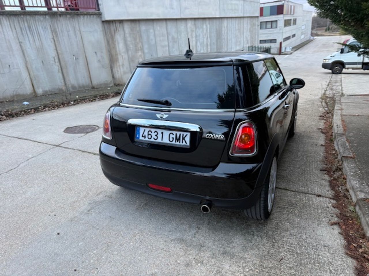 MINI MINI Cooper - Foto 10