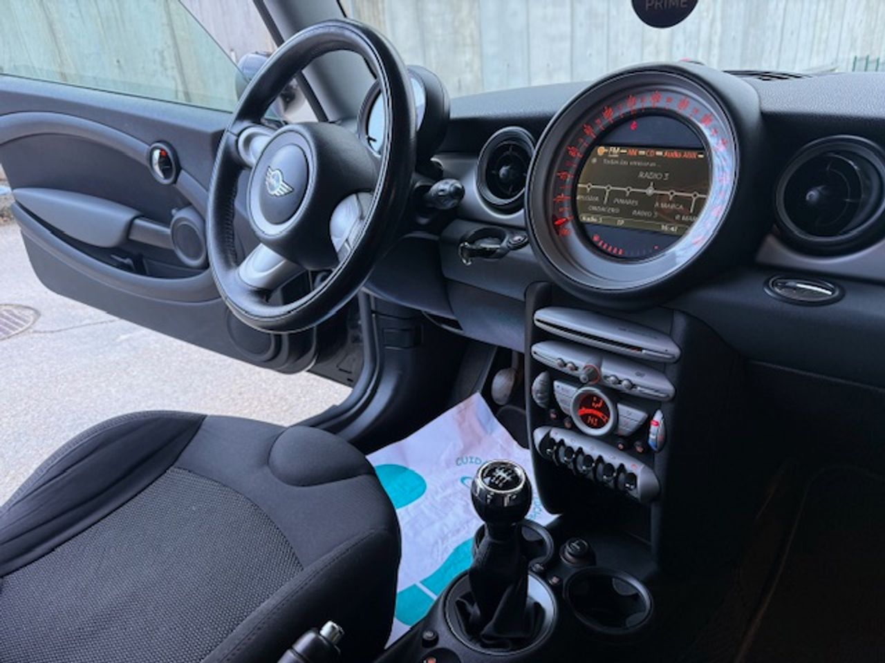 MINI MINI Cooper - Foto 43