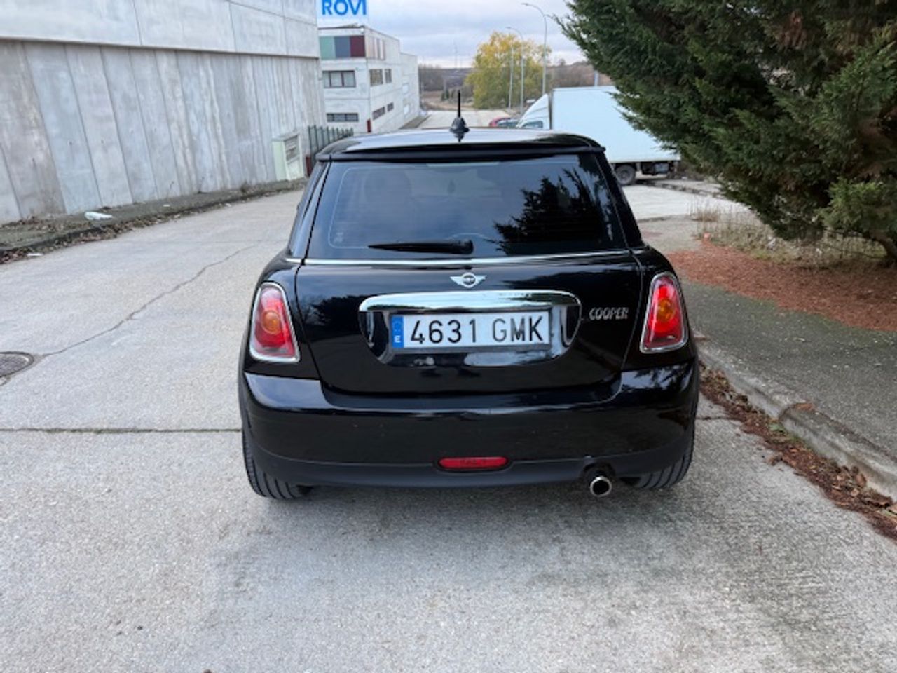 MINI MINI Cooper - Foto 9