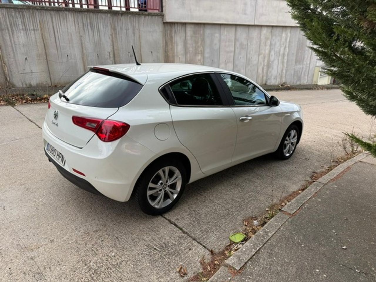 Alfa Romeo Giulietta 1.6 JTDm 105 CV S&S Progression - Foto 13