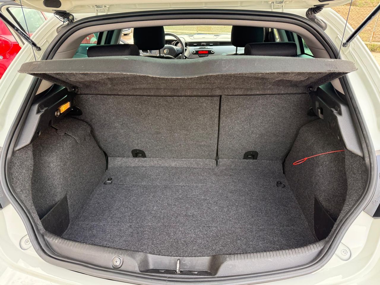 Alfa Romeo Giulietta 1.6 JTDm 105 CV S&S Progression - Foto 25