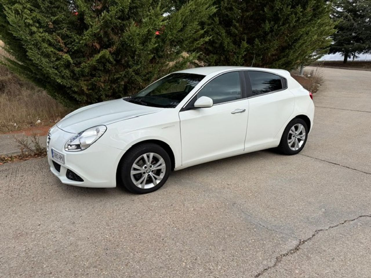 Alfa Romeo Giulietta 1.6 JTDm 105 CV S&S Progression - Foto 3