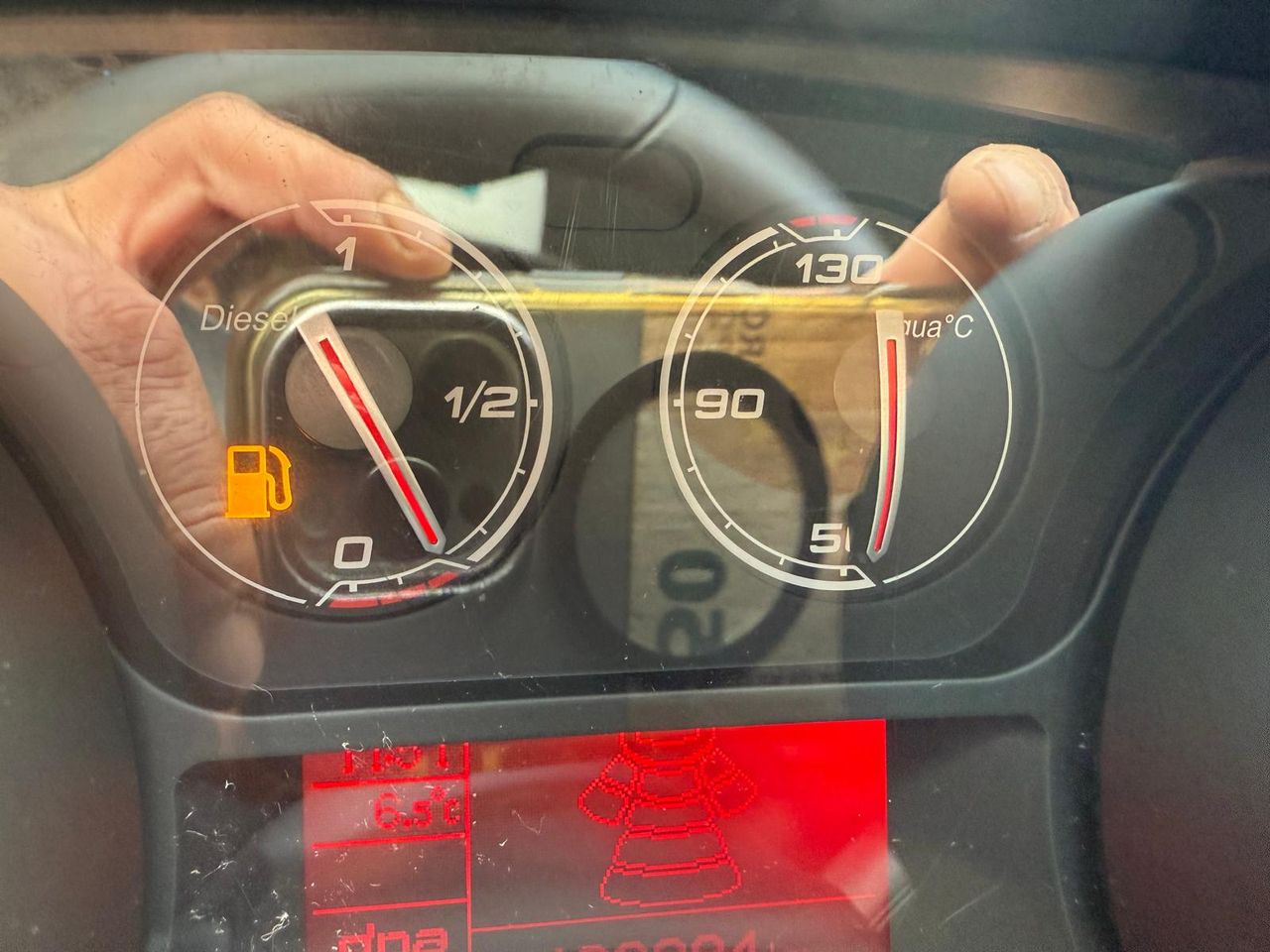 Alfa Romeo Giulietta 1.6 JTDm 105 CV S&S Progression - Foto 46