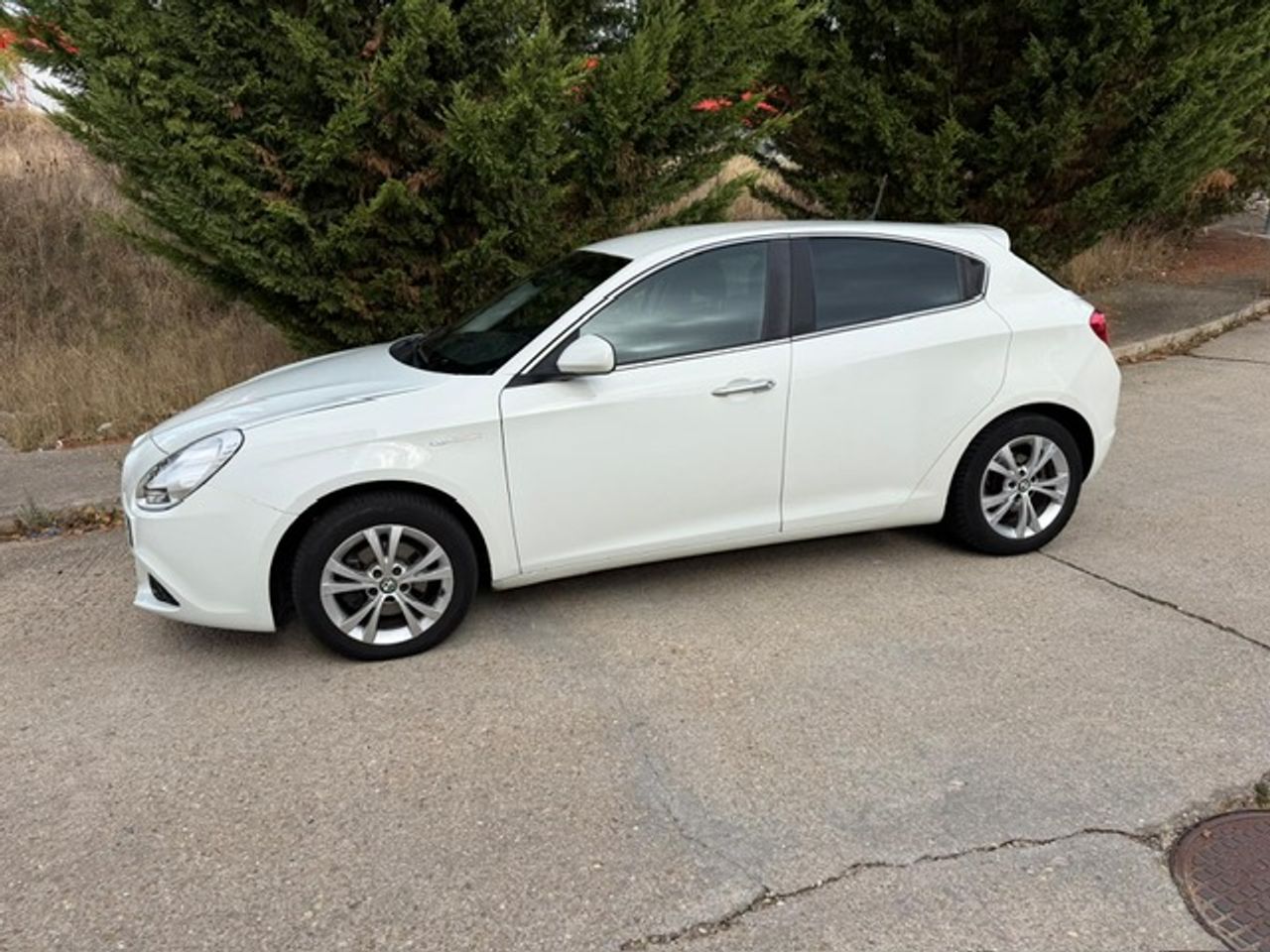 Alfa Romeo Giulietta 1.6 JTDm 105 CV S&S Progression - Foto 4