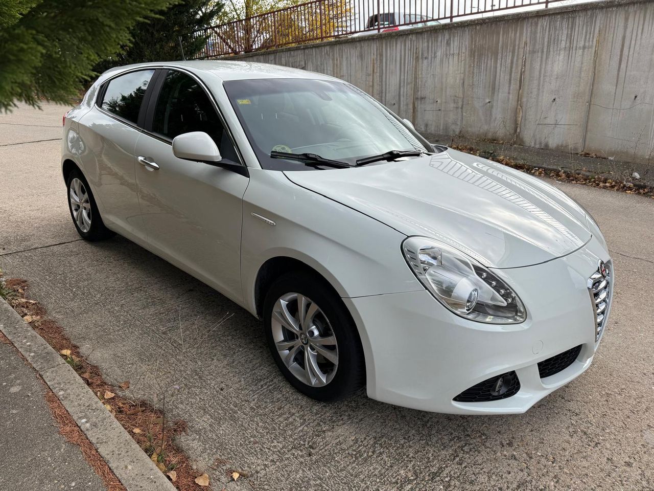 Alfa Romeo Giulietta 1.6 JTDm 105 CV S&S Progression - Foto 15
