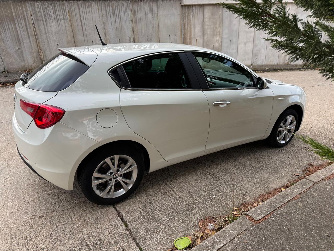 Alfa Romeo Giulietta 1.6 JTDm 105 CV S&S Progression - Foto 14