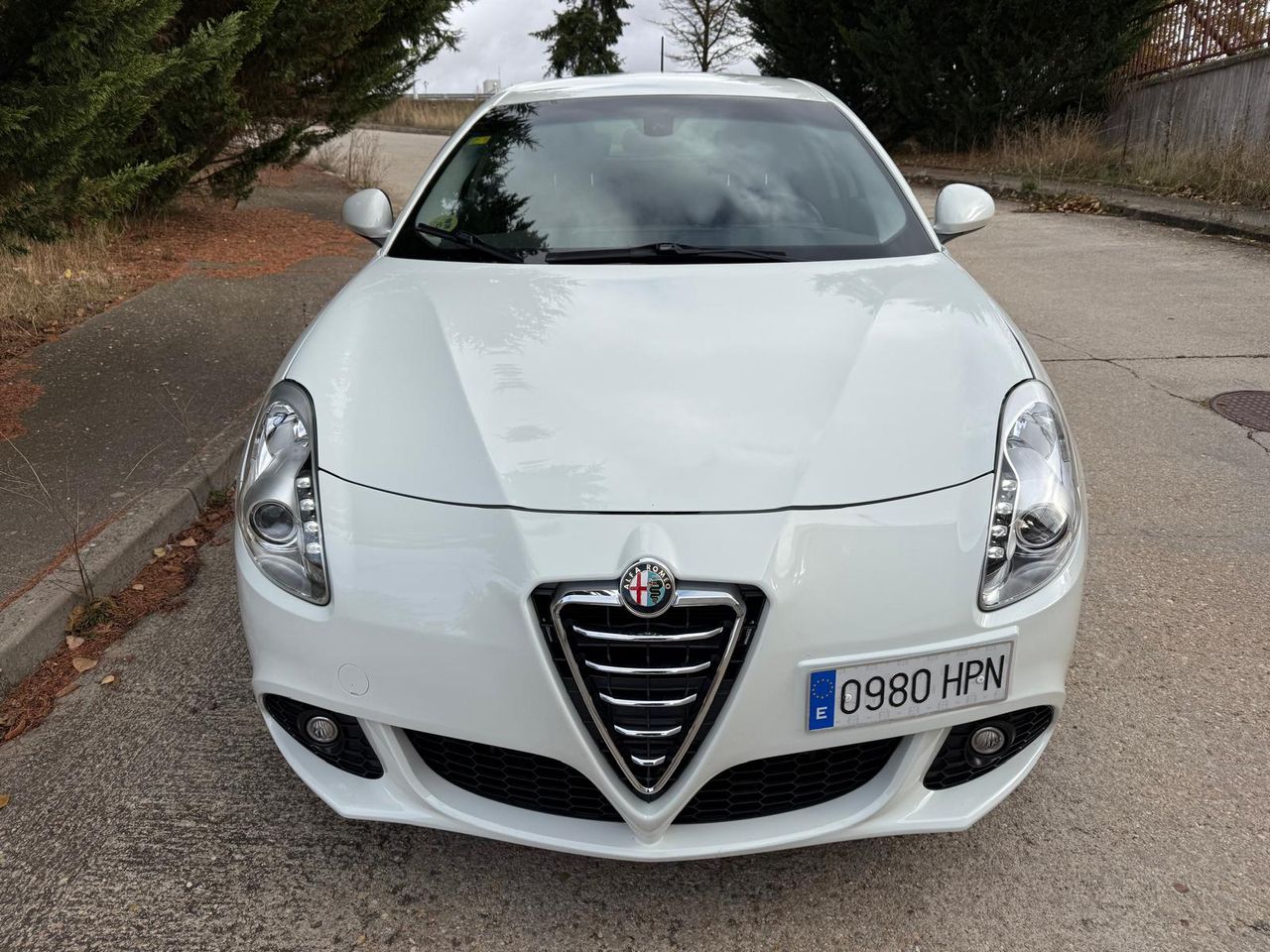 Alfa Romeo Giulietta 1.6 JTDm 105 CV S&S Progression - Foto 17