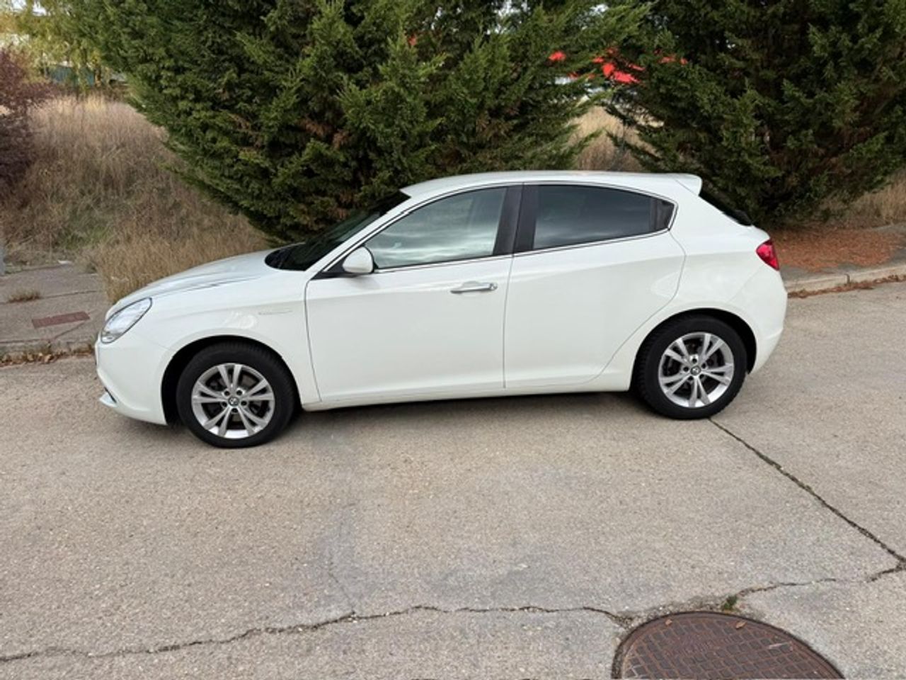 Alfa Romeo Giulietta 1.6 JTDm 105 CV S&S Progression - Foto 5