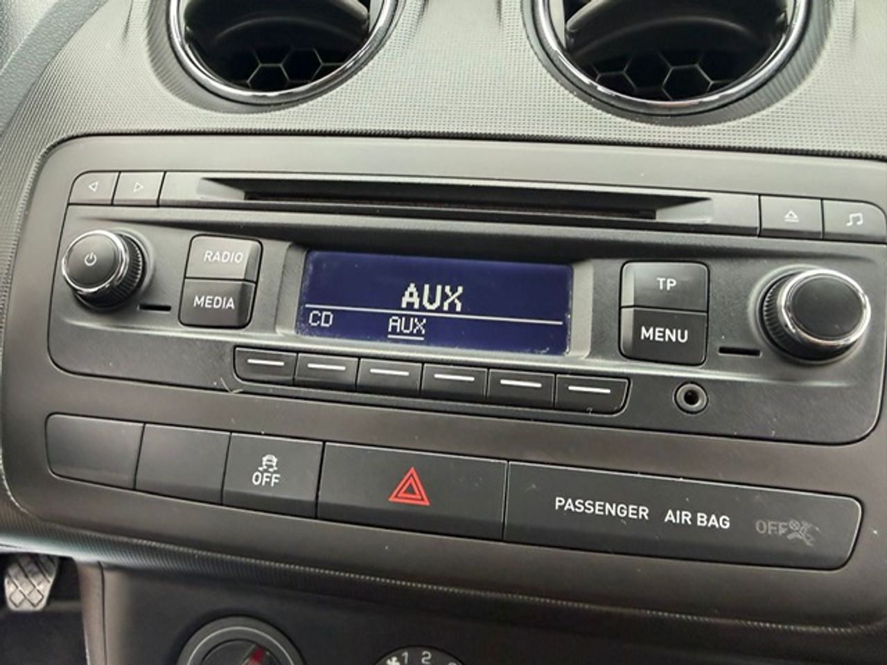 Seat Ibiza 5p 1.2 12v 70 CV Reference I-TECH - Foto 32