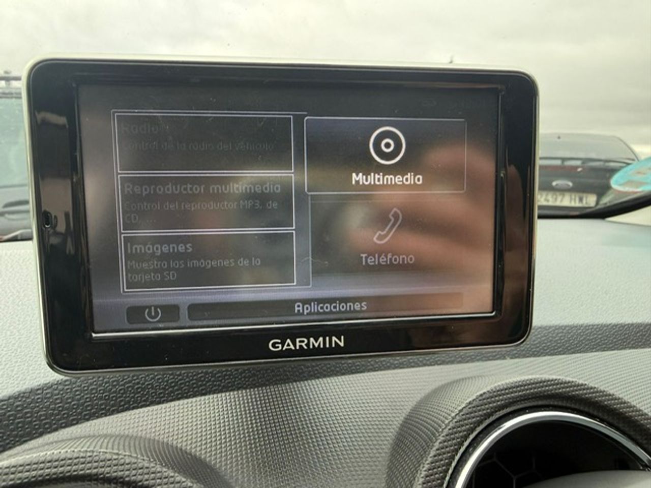 Seat Ibiza 5p 1.2 12v 70 CV Reference I-TECH - Foto 38