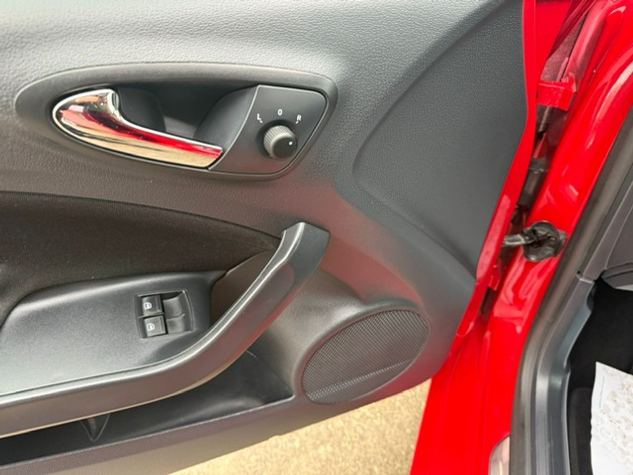 Seat Ibiza 5p 1.2 12v 70 CV Reference I-TECH - Foto 18