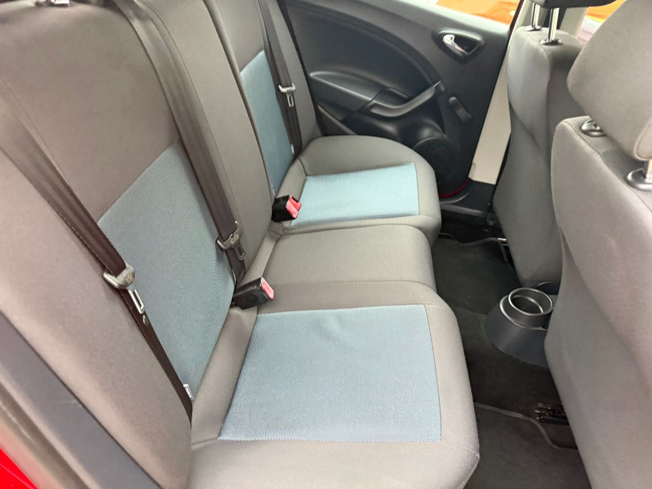 Seat Ibiza 5p 1.2 12v 70 CV Reference I-TECH - Foto 26