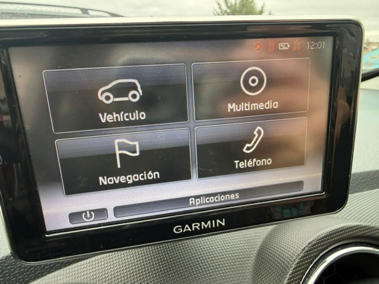 Seat Ibiza 5p 1.2 12v 70 CV Reference I-TECH - Foto 39