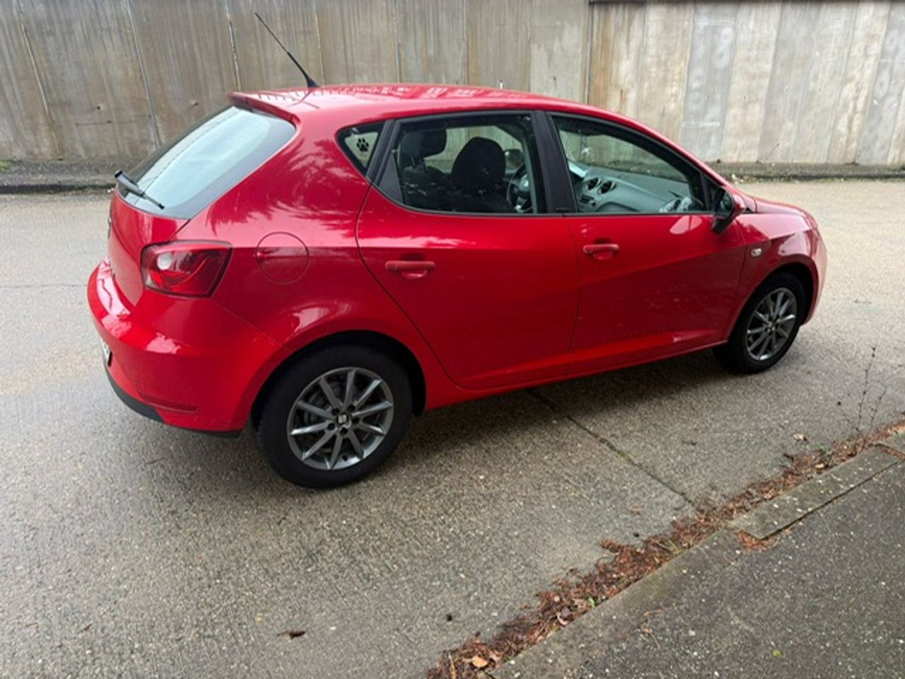 Seat Ibiza 5p 1.2 12v 70 CV Reference I-TECH - Foto 12