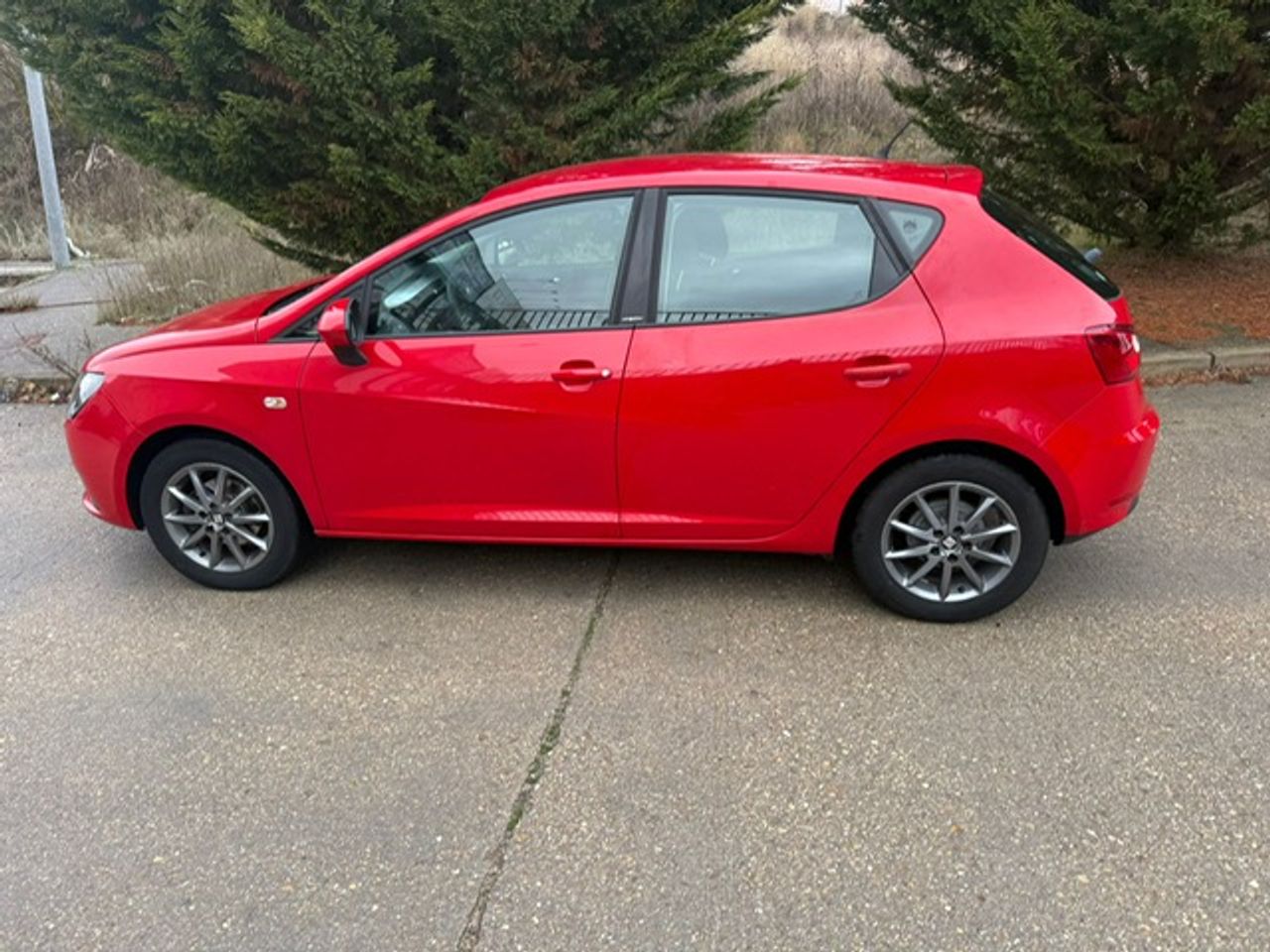 Seat Ibiza 5p 1.2 12v 70 CV Reference I-TECH - Foto 5