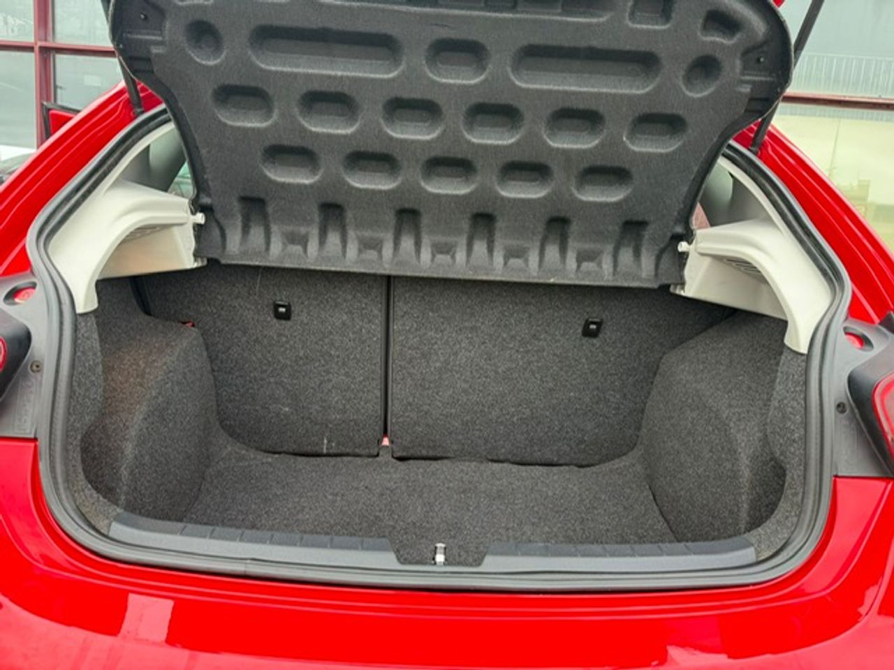 Seat Ibiza 5p 1.2 12v 70 CV Reference I-TECH - Foto 24