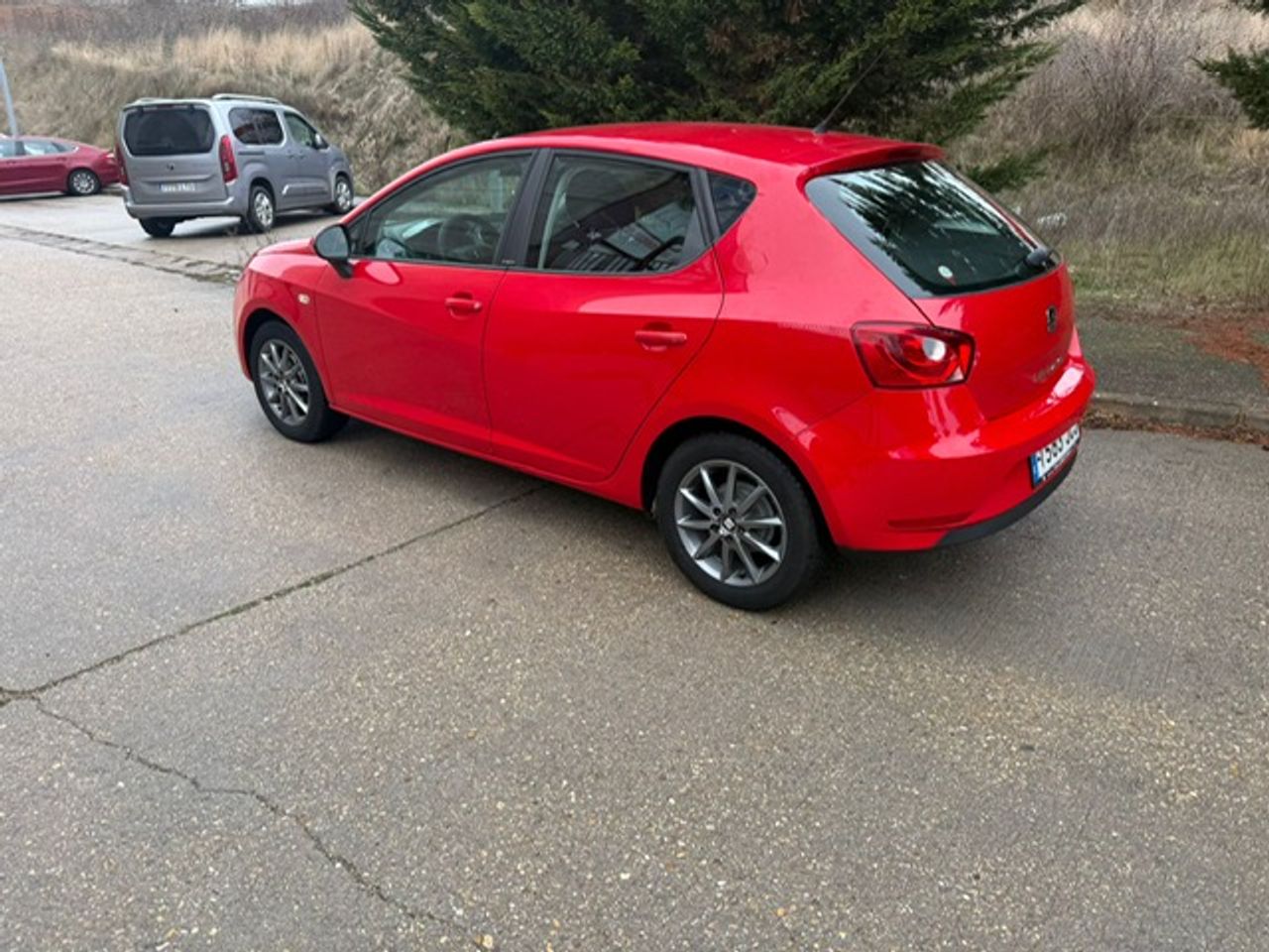 Seat Ibiza 5p 1.2 12v 70 CV Reference I-TECH - Foto 6