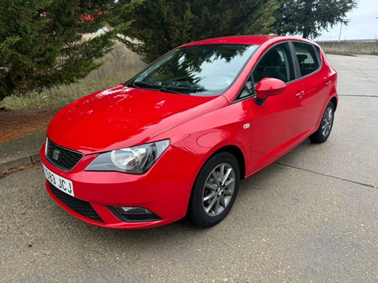 Seat Ibiza 5p 1.2 12v 70 CV Reference I-TECH - Foto 9