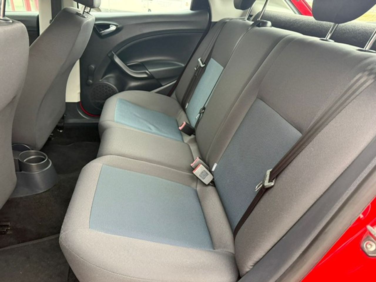 Seat Ibiza 5p 1.2 12v 70 CV Reference I-TECH - Foto 23