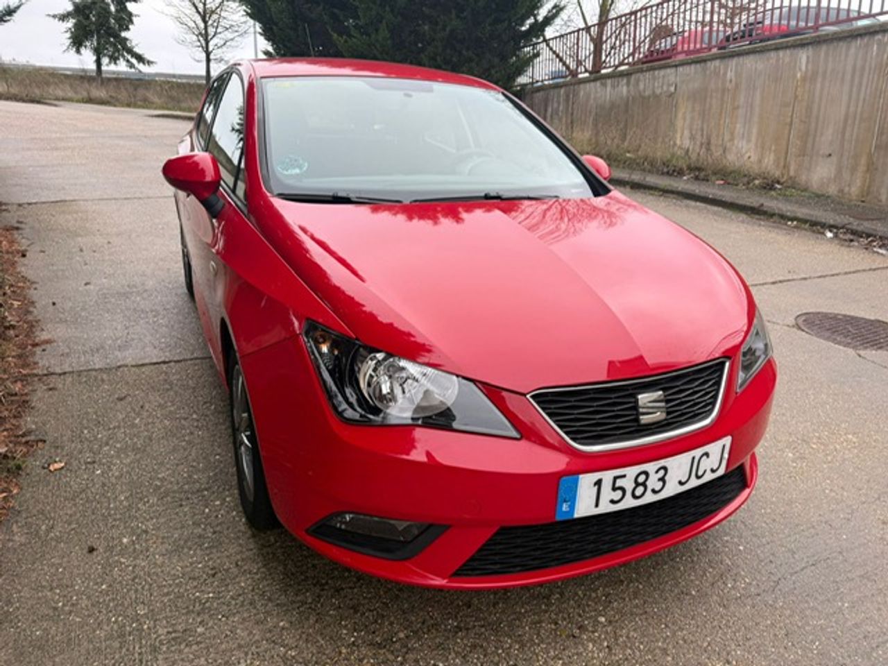 Seat Ibiza 5p 1.2 12v 70 CV Reference I-TECH - Foto 15