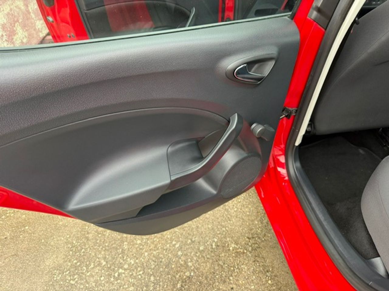 Seat Ibiza 5p 1.2 12v 70 CV Reference I-TECH - Foto 21