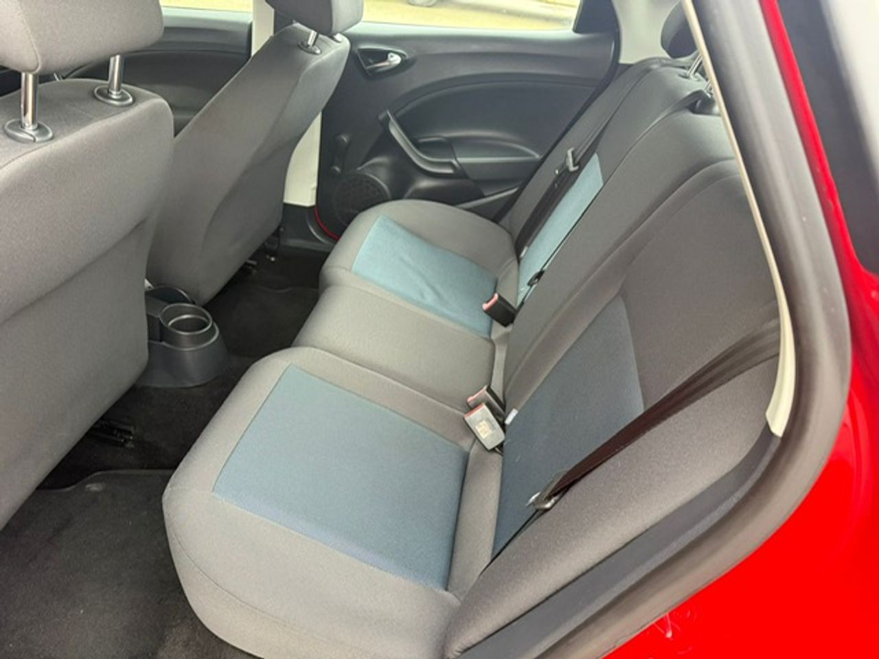 Seat Ibiza 5p 1.2 12v 70 CV Reference I-TECH - Foto 20