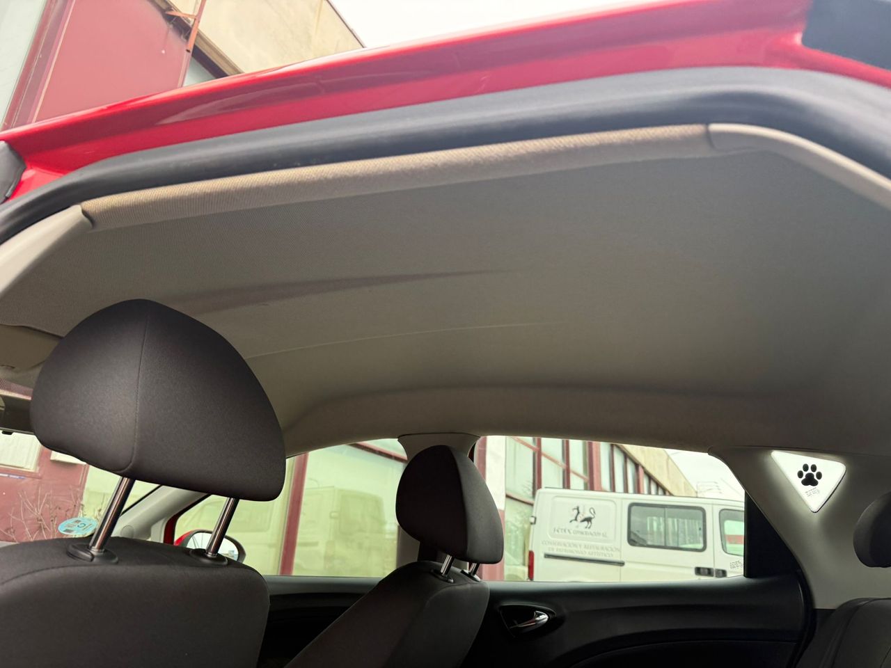 Seat Ibiza 5p 1.2 12v 70 CV Reference I-TECH - Foto 22