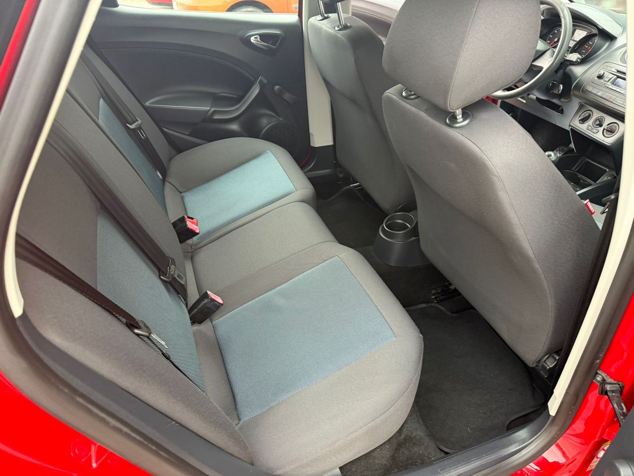 Seat Ibiza 5p 1.2 12v 70 CV Reference I-TECH - Foto 25