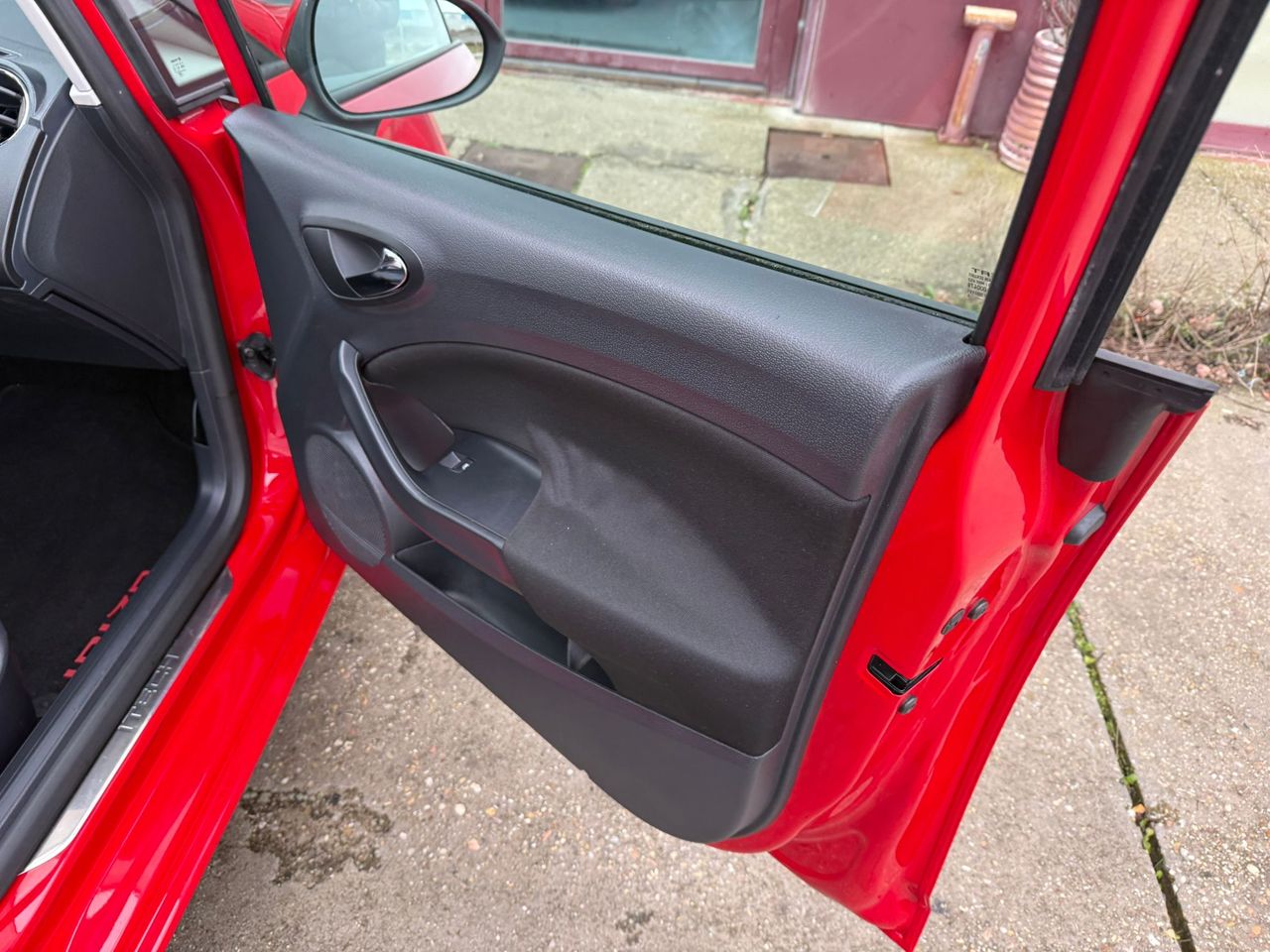 Seat Ibiza 5p 1.2 12v 70 CV Reference I-TECH - Foto 28