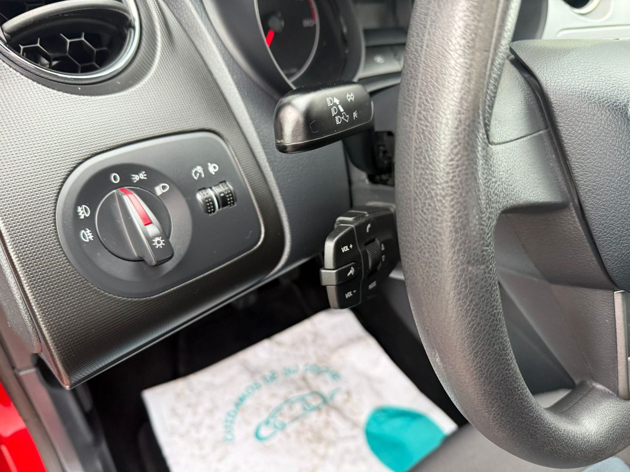 Seat Ibiza 5p 1.2 12v 70 CV Reference I-TECH - Foto 19