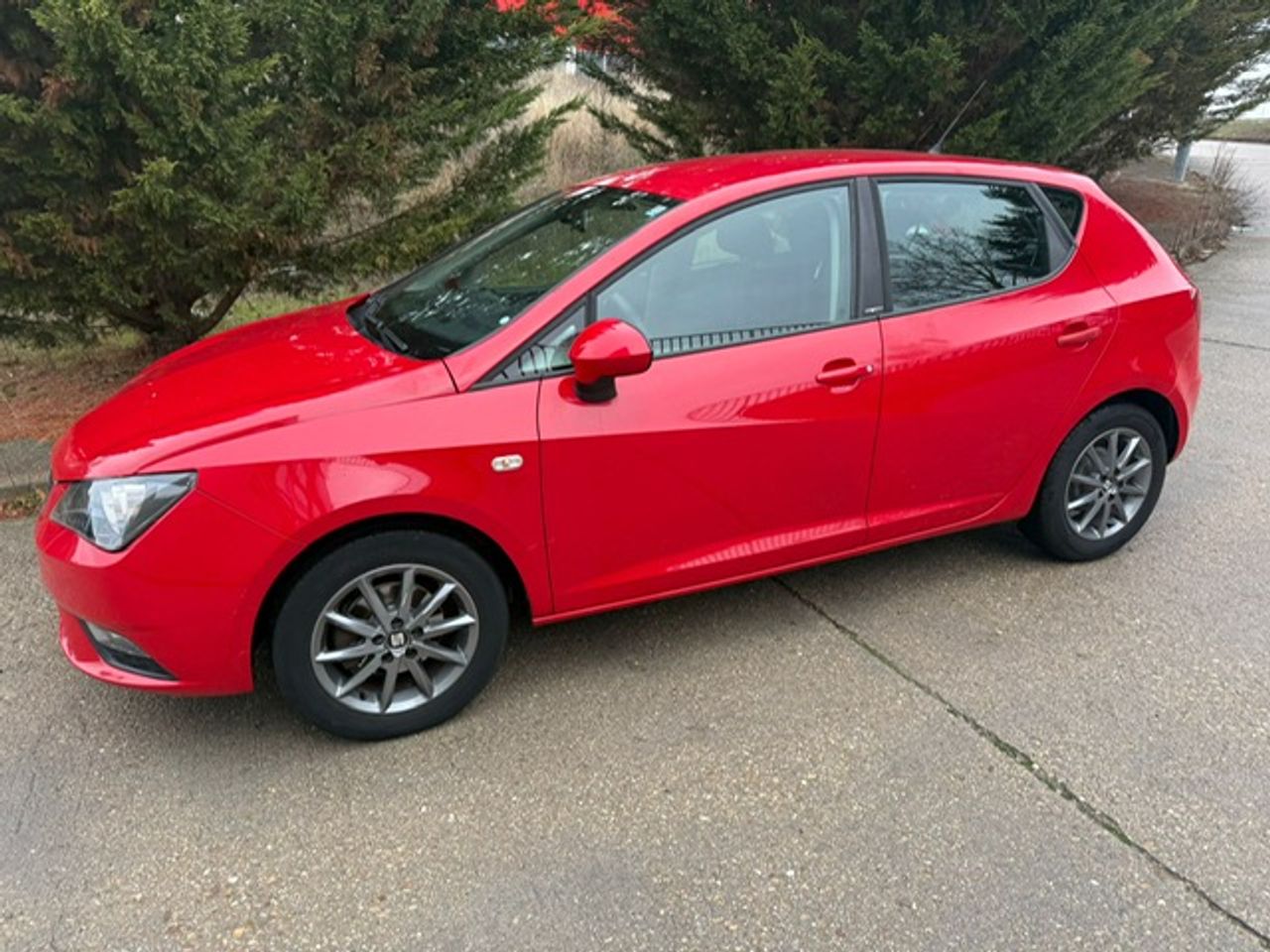 Seat Ibiza 5p 1.2 12v 70 CV Reference I-TECH - Foto 4