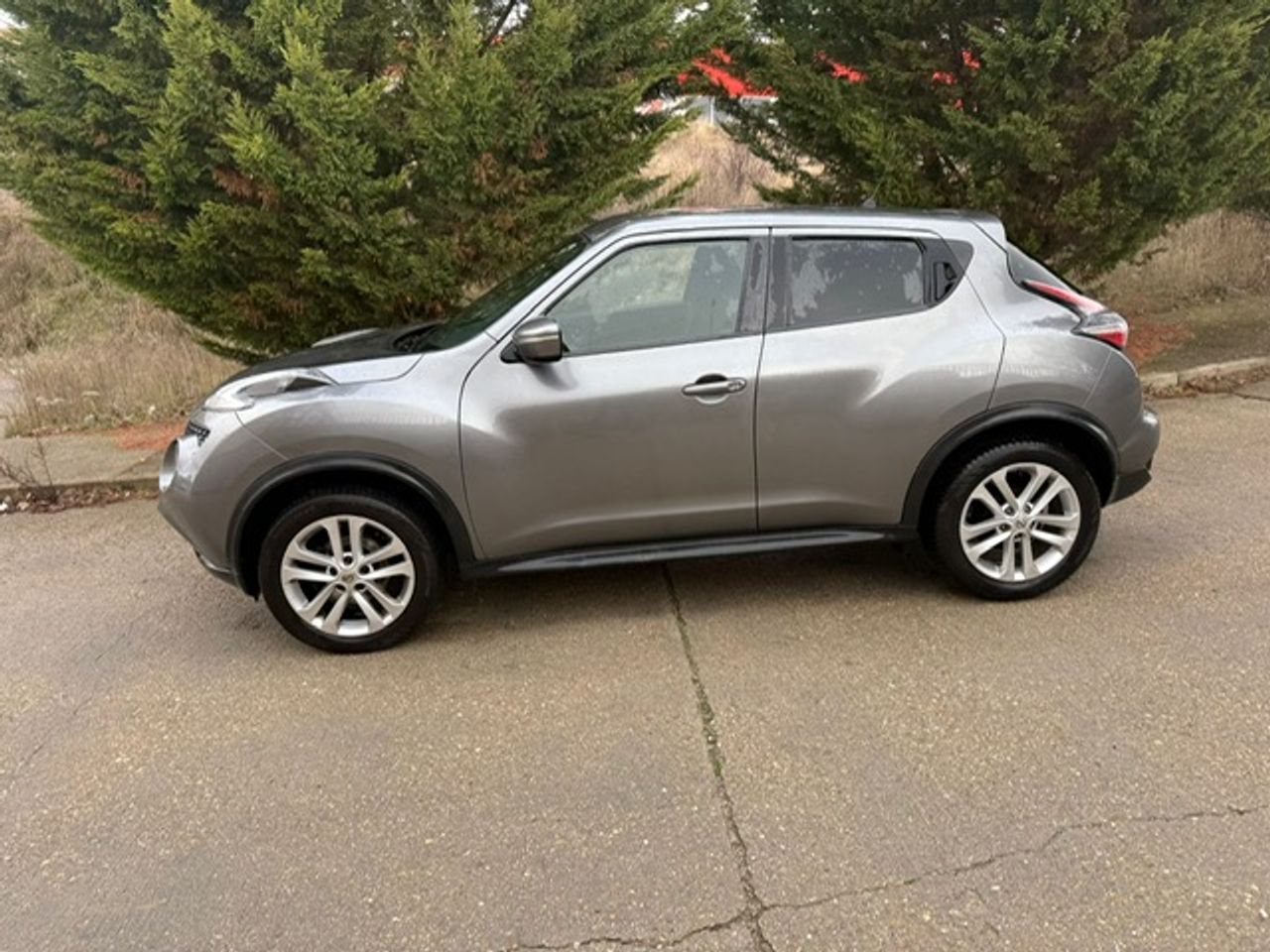 Nissan Juke N-Connecta dCi 81 kW (110 CV) 4X2 - Foto 27