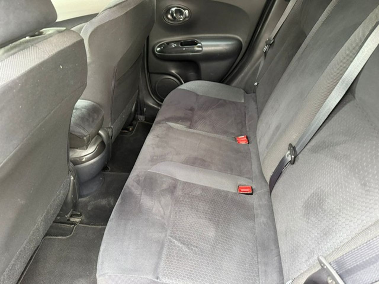 Nissan Juke N-Connecta dCi 81 kW (110 CV) 4X2 - Foto 35