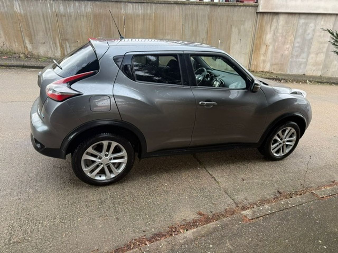 Nissan Juke N-Connecta dCi 81 kW (110 CV) 4X2 - Foto 14