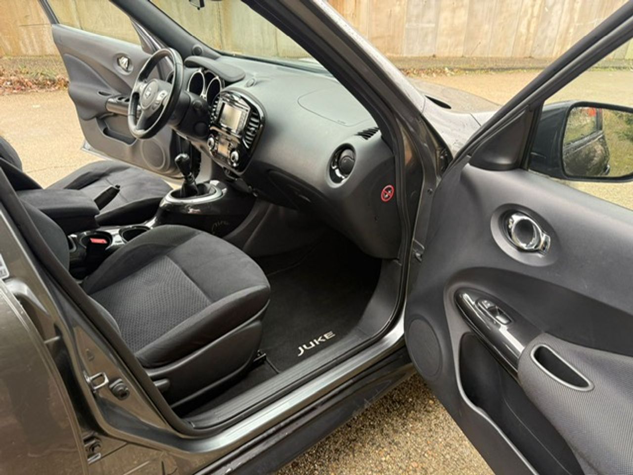 Nissan Juke N-Connecta dCi 81 kW (110 CV) 4X2 - Foto 47