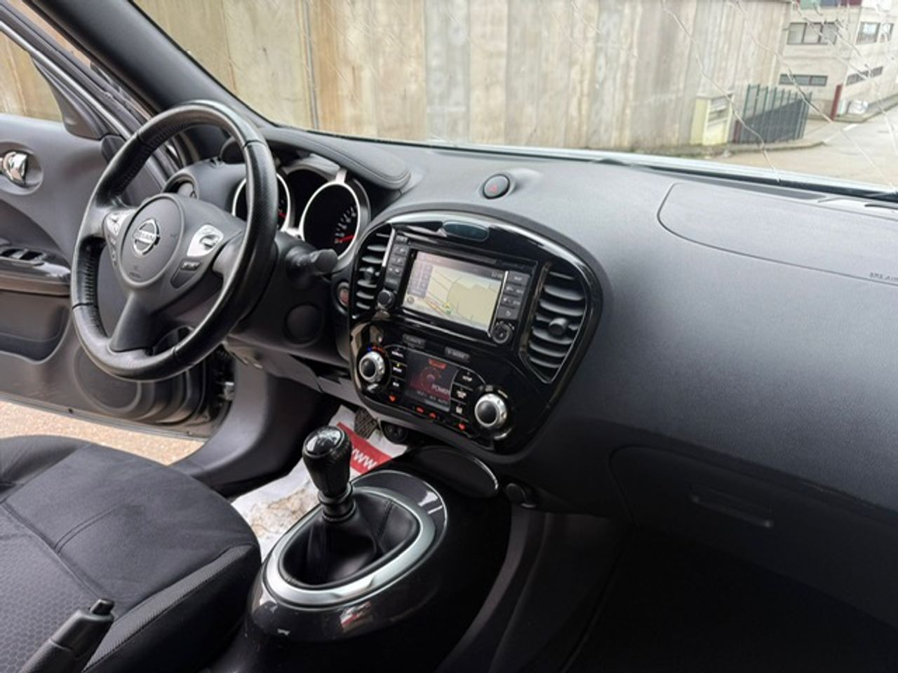 Nissan Juke N-Connecta dCi 81 kW (110 CV) 4X2 - Foto 45
