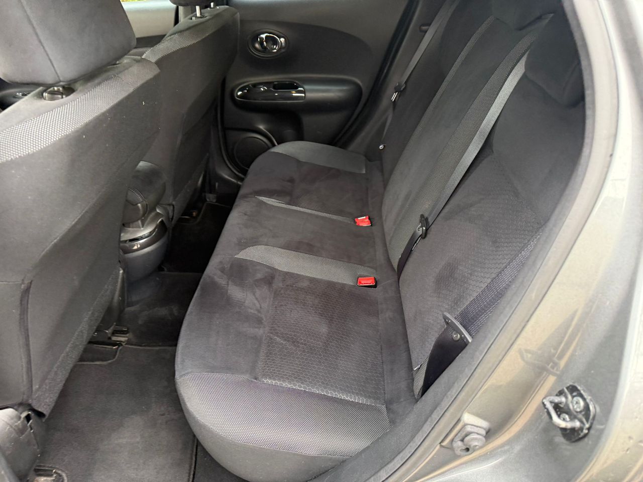 Nissan Juke N-Connecta dCi 81 kW (110 CV) 4X2 - Foto 31