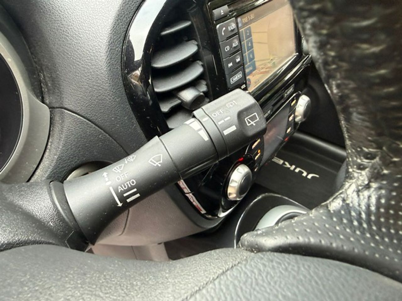 Nissan Juke N-Connecta dCi 81 kW (110 CV) 4X2 - Foto 25