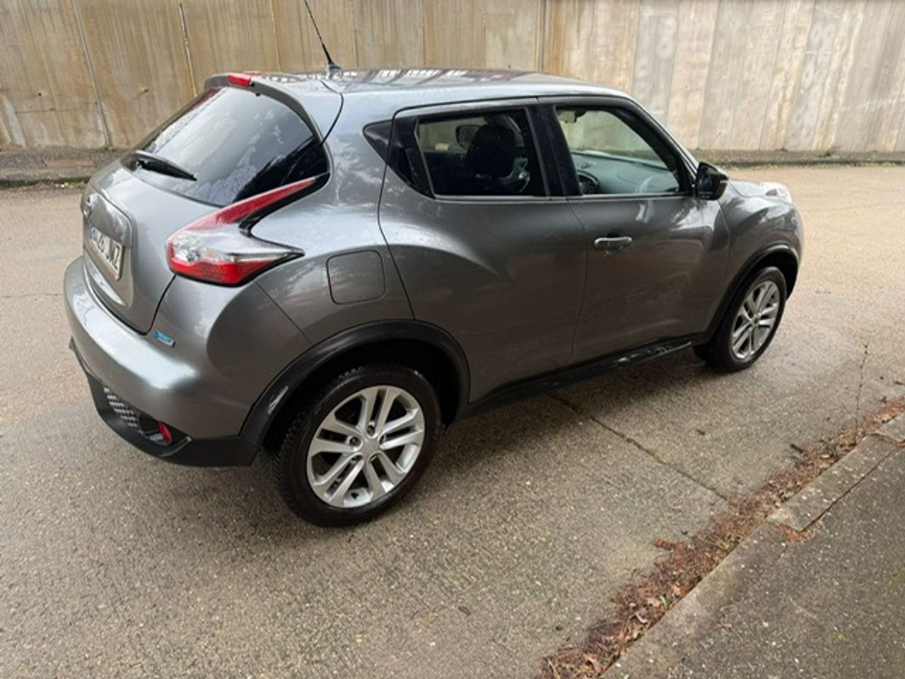 Nissan Juke N-Connecta dCi 81 kW (110 CV) 4X2 - Foto 13