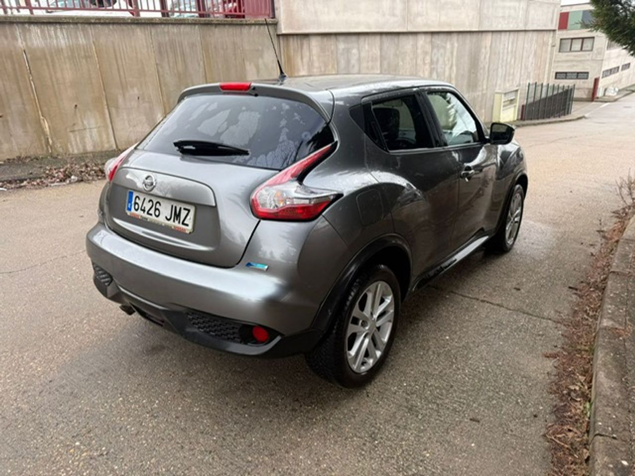 Nissan Juke N-Connecta dCi 81 kW (110 CV) 4X2 - Foto 12