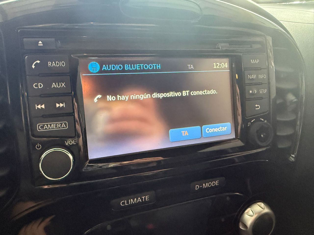 Nissan Juke N-Connecta dCi 81 kW (110 CV) 4X2 - Foto 58