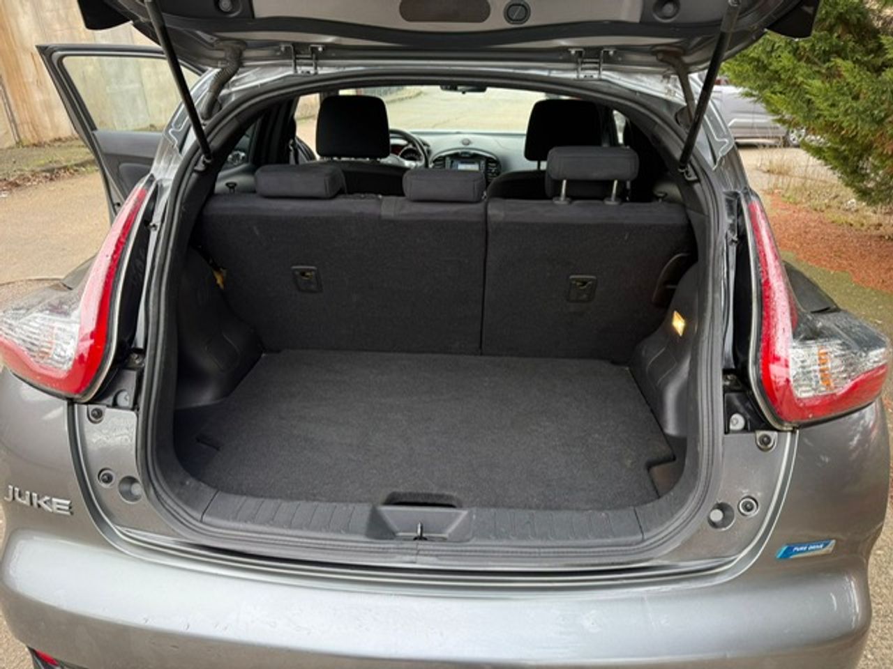 Nissan Juke N-Connecta dCi 81 kW (110 CV) 4X2 - Foto 36