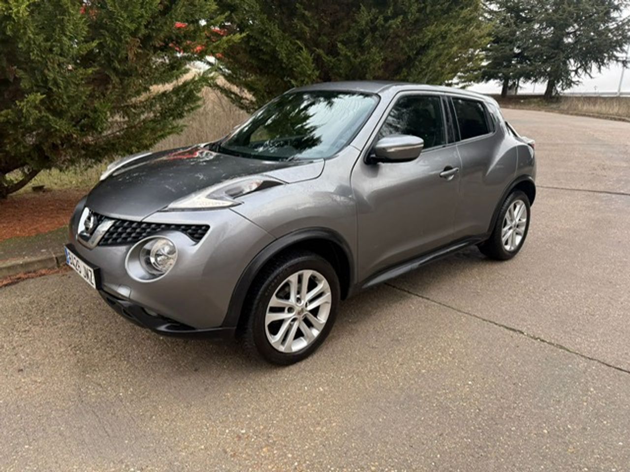 Nissan Juke N-Connecta dCi 81 kW (110 CV) 4X2 - Foto 3