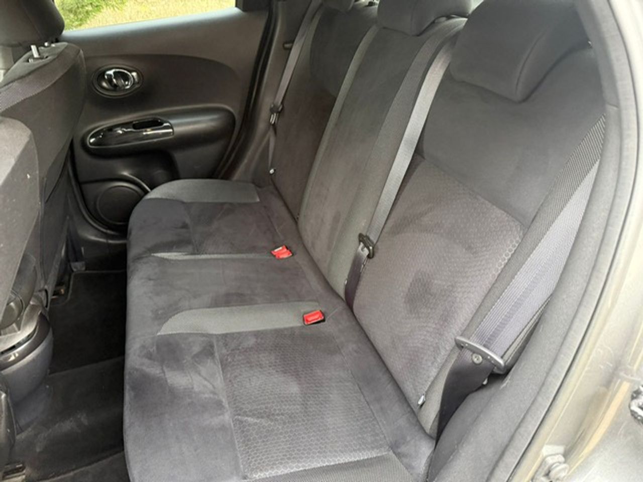 Nissan Juke N-Connecta dCi 81 kW (110 CV) 4X2 - Foto 33