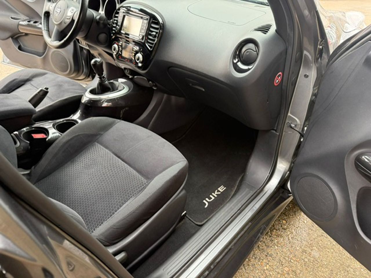 Nissan Juke N-Connecta dCi 81 kW (110 CV) 4X2 - Foto 46